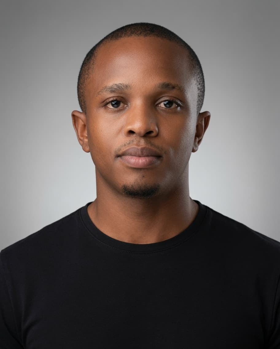 Nwogha Micheal, AI & Backend Engineer at Nexemz